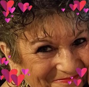 Meet your Posher, Paulette